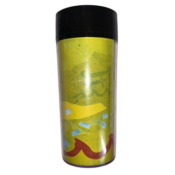 Starbucks Hiroshima Japan Tumbler Limited Edition 12oz - Picture 3 of 8